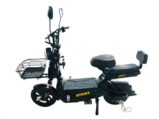 JETBIKE M1, MotoBici Eléctrica