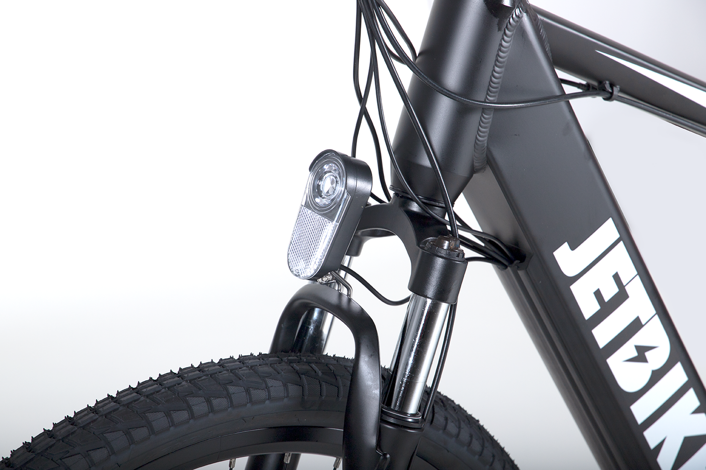 JETBIKE GB Bicicleta Eléctrica montaña