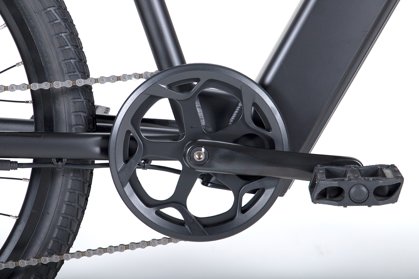 JETBIKE GB Bicicleta Eléctrica montaña