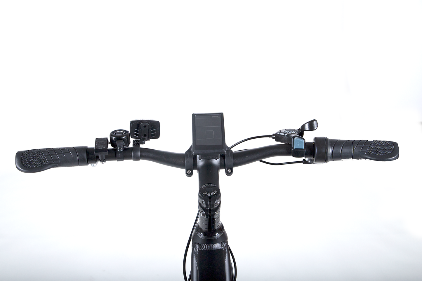 JETBIKE GB Bicicleta Eléctrica montaña
