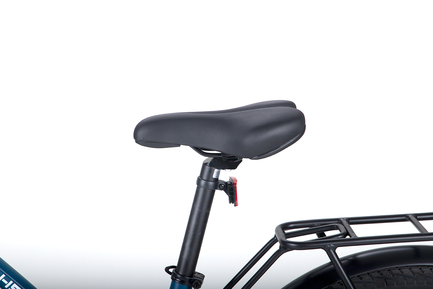 JETBIKE GB Bicicleta Eléctrica montaña