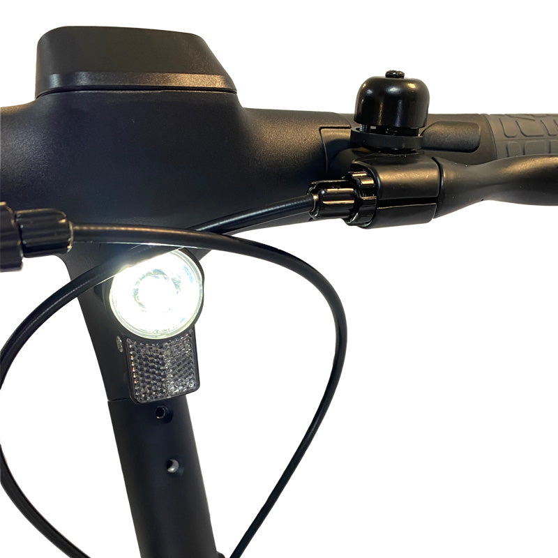 Scooter Eléctrico