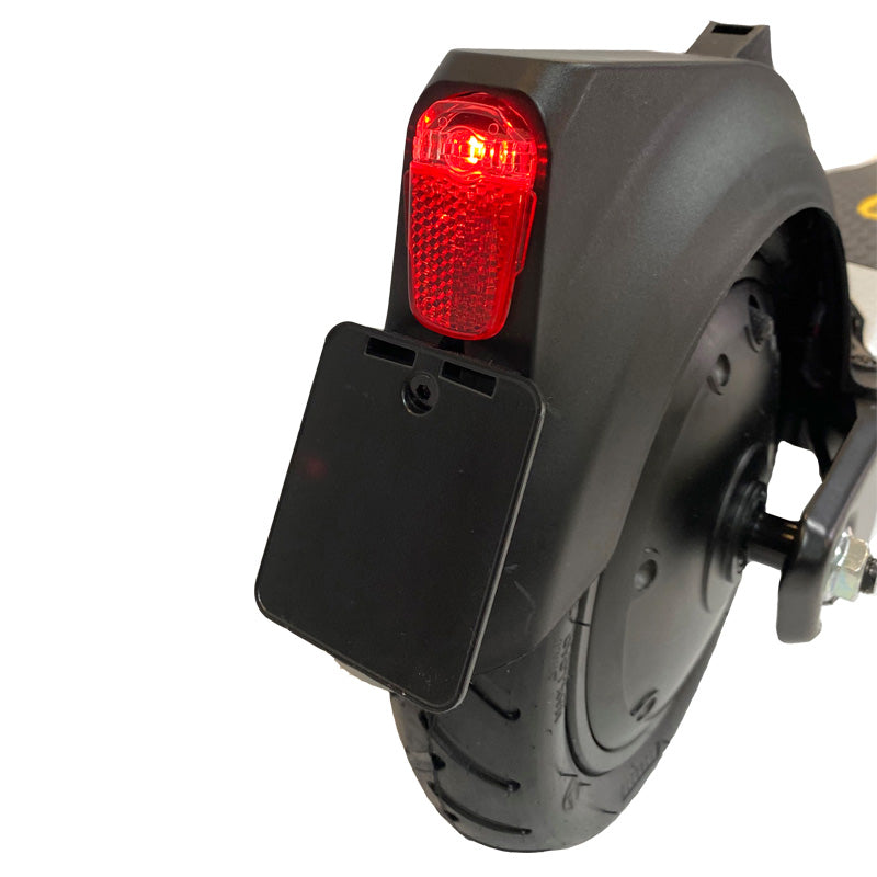 Scooter Eléctrico