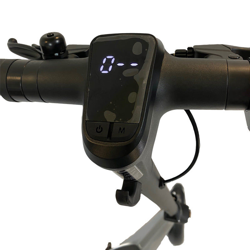 Scooter Eléctrico