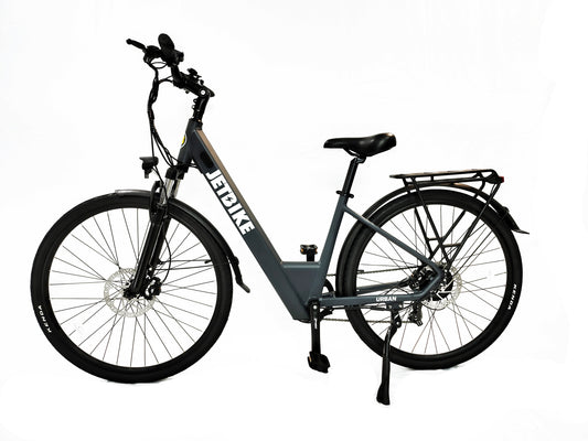 JETBIKE Urbana Bicicleta Eléctrica