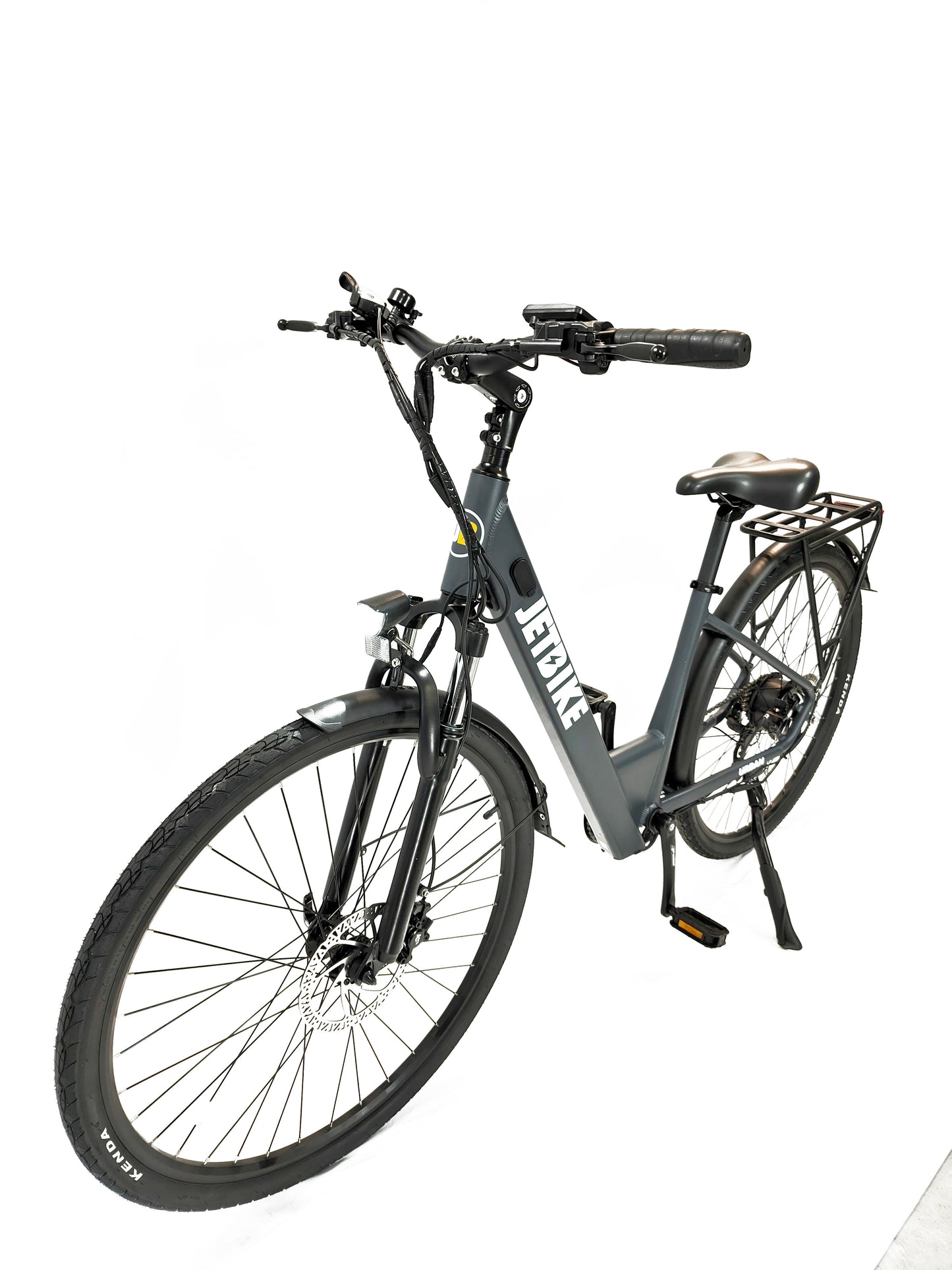 JETBIKE Urbana Bicicleta Eléctrica