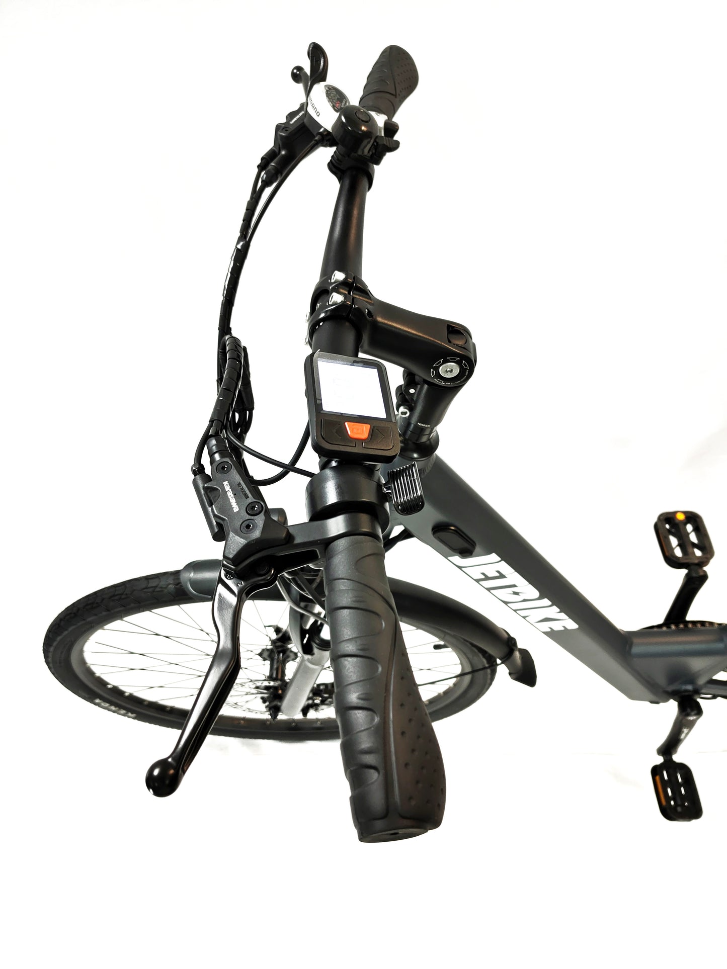 JETBIKE Urbana Bicicleta Eléctrica