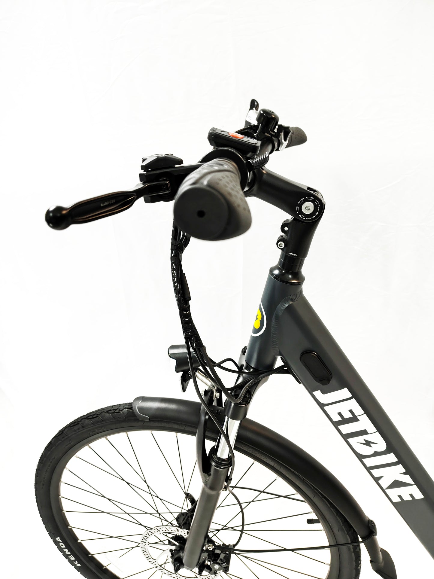 JETBIKE Urbana Bicicleta Eléctrica