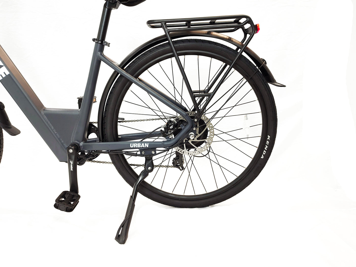JETBIKE Urbana Bicicleta Eléctrica