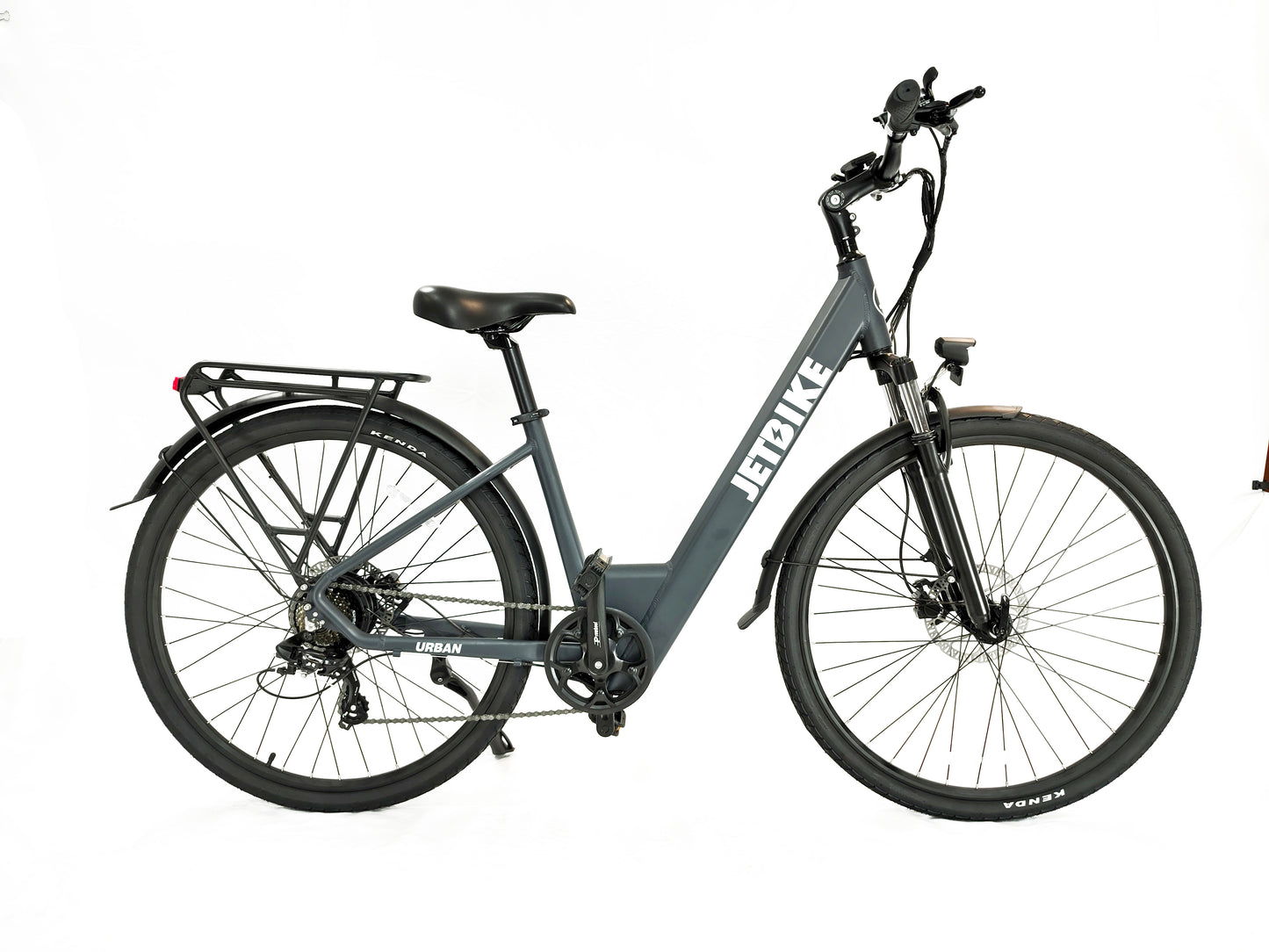 JETBIKE Urbana Bicicleta Eléctrica