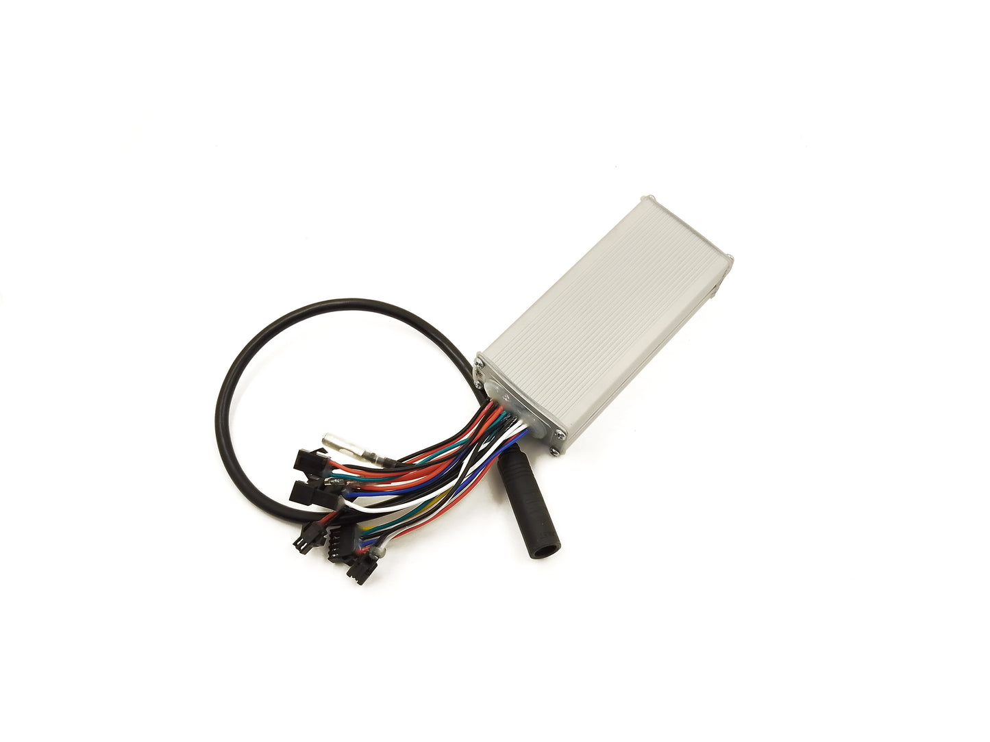 Controladores Bicicleta Eléctrica