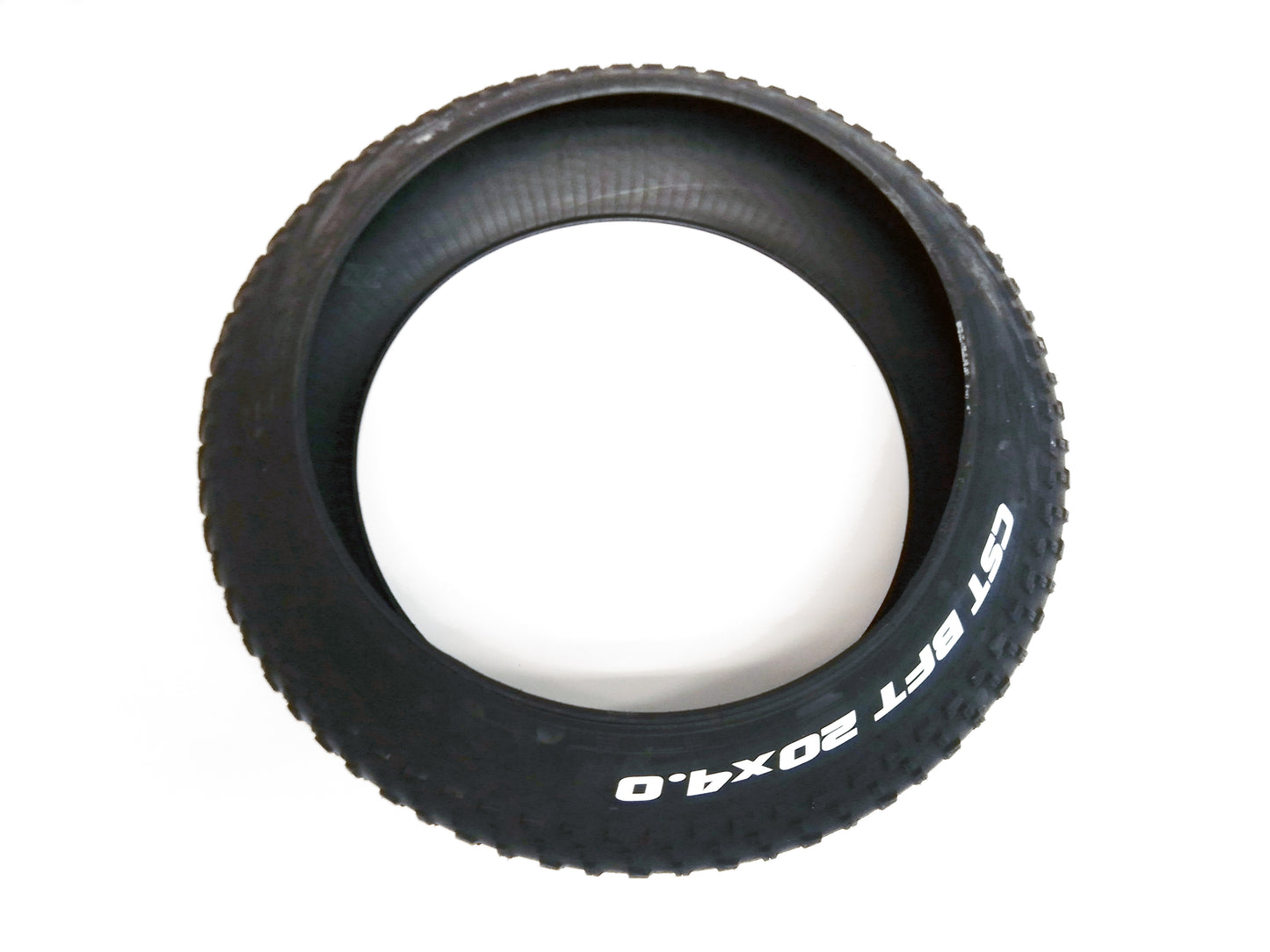 Llanta para Bicicleta RIN 20X4.0, Rodado Ancho