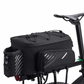 Bolso De Gran Capacidad Para Bicicletea, 13 L