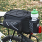 Bolso De Gran Capacidad Para Bicicletea, 13 L