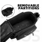Bolso De Gran Capacidad Para Bicicletea, 13 L