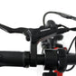 JETBIKE F-22 Bicicleta Eléctrica plegable
