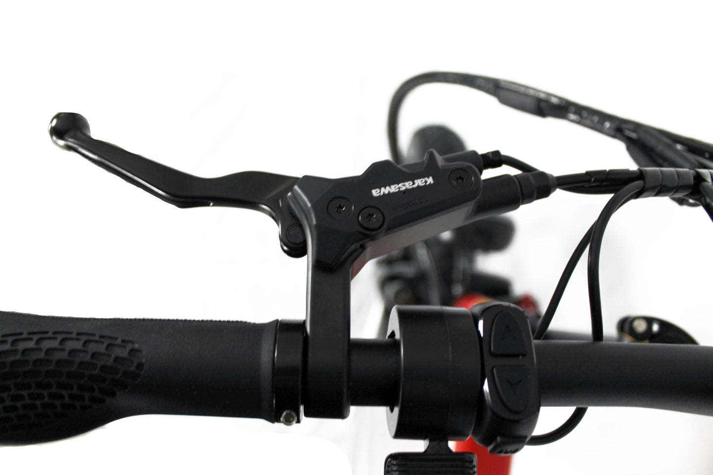 JETBIKE F-22 Bicicleta Eléctrica plegable