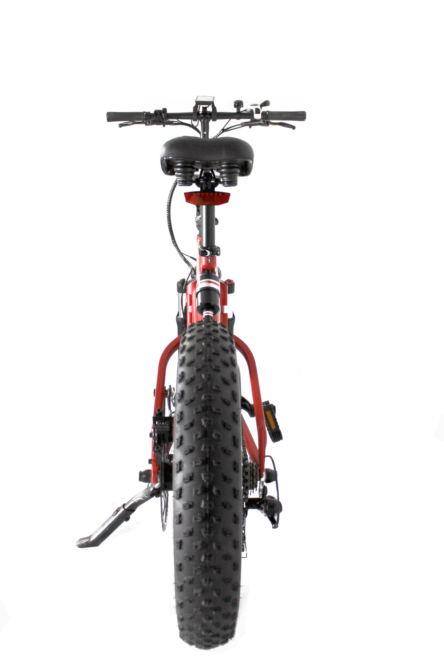 JETBIKE F-22 Bicicleta Eléctrica plegable