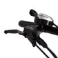 JETBIKE F-22 Bicicleta Eléctrica plegable