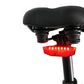 JETBIKE F-22 Bicicleta Eléctrica plegable