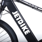 JETBIKE GB Bicicleta Eléctrica montaña