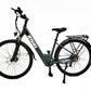 JETBIKE Urbana Bicicleta Eléctrica