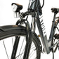 JETBIKE Urbana Bicicleta Eléctrica