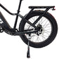 JETBIKE F-35, Bicicleta eléctrica