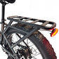 JETBIKE F-35, Bicicleta eléctrica