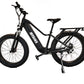 JETBIKE F-35, Bicicleta eléctrica