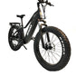 JETBIKE F-35, Bicicleta eléctrica