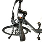 JETBIKE Urbana Bicicleta Eléctrica