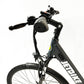 JETBIKE Urbana Bicicleta Eléctrica