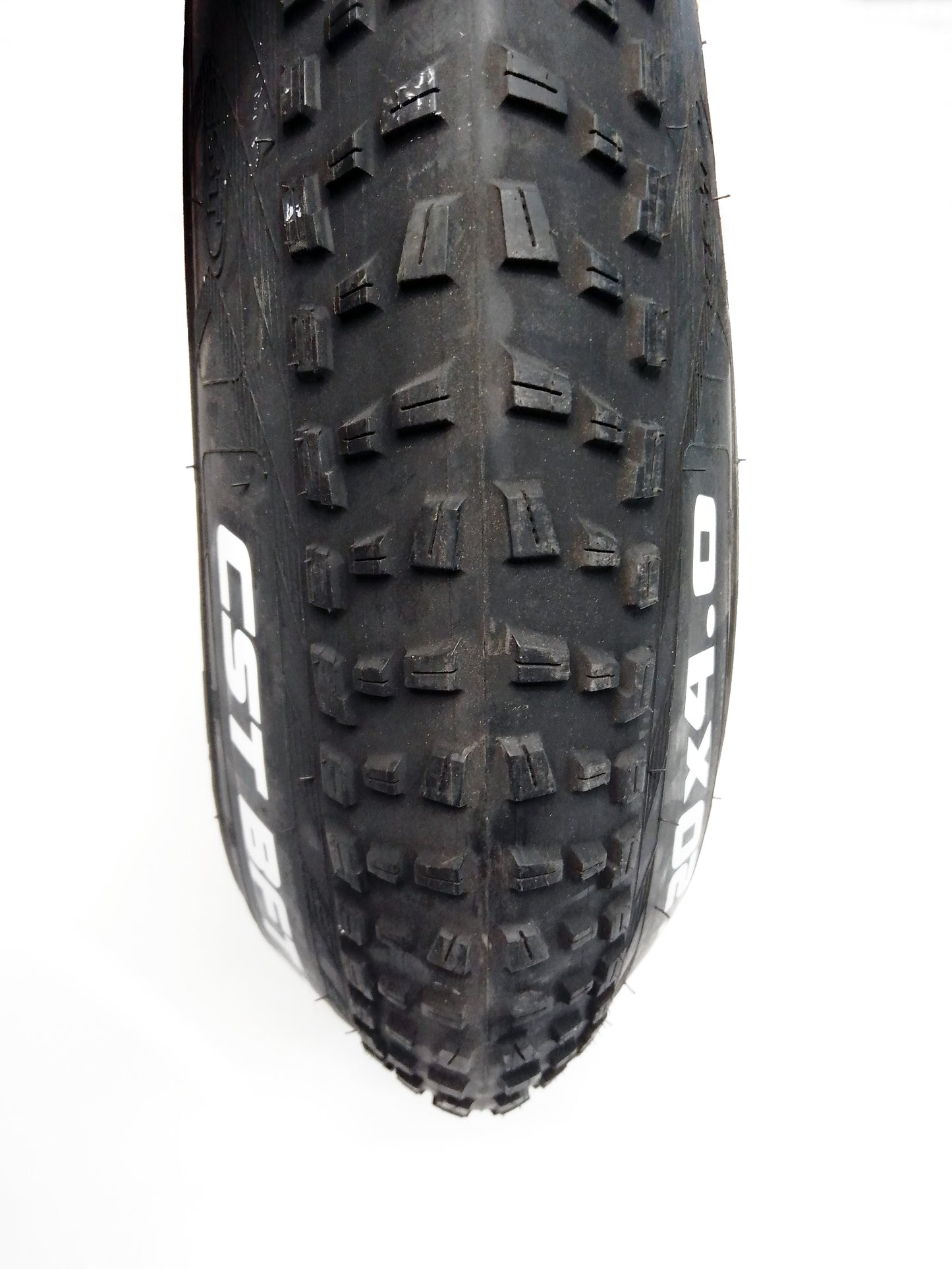 Llanta para Bicicleta RIN 20X4.0, Rodado Ancho