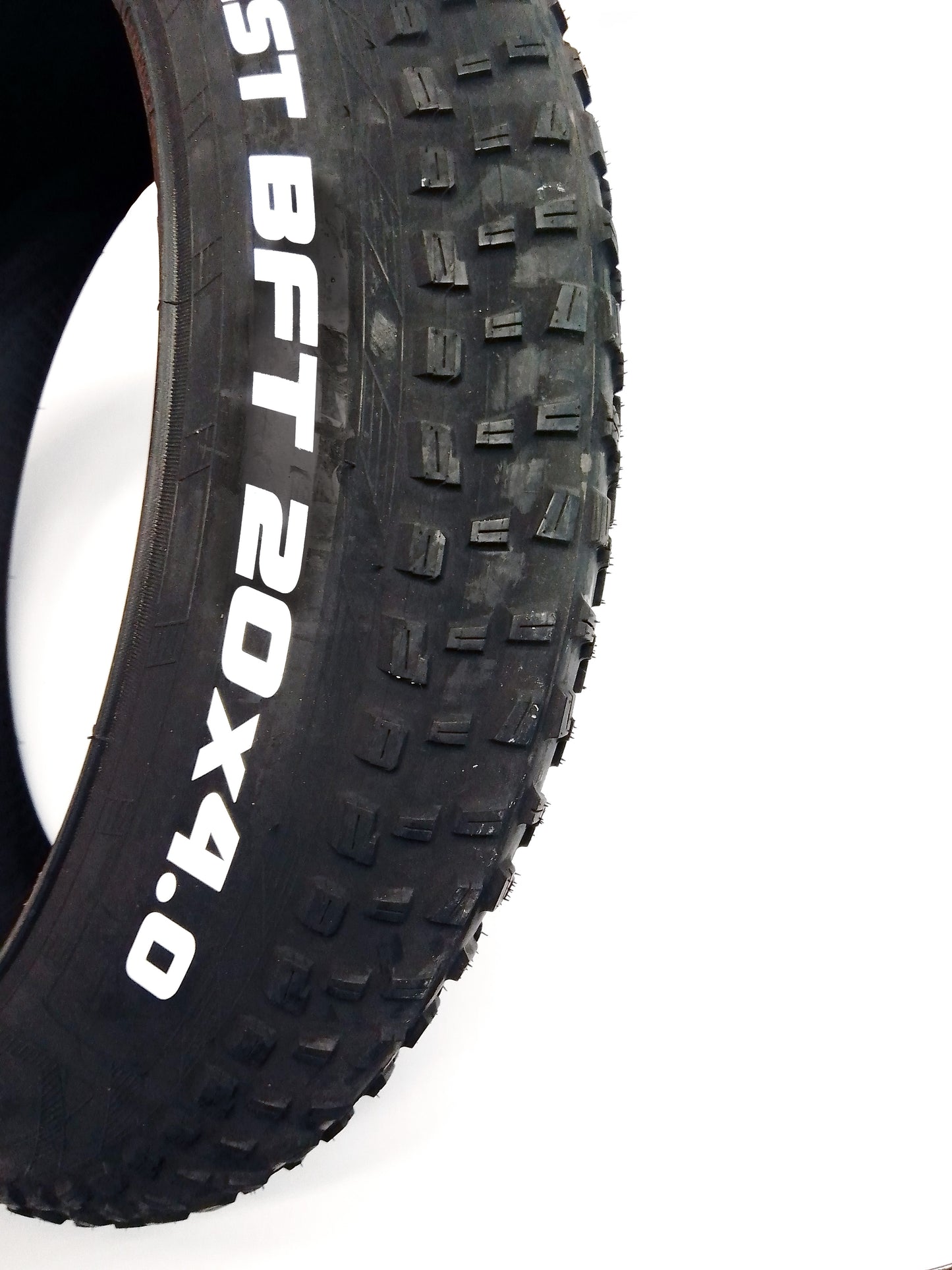 Llanta para Bicicleta RIN 20X4.0, Rodado Ancho