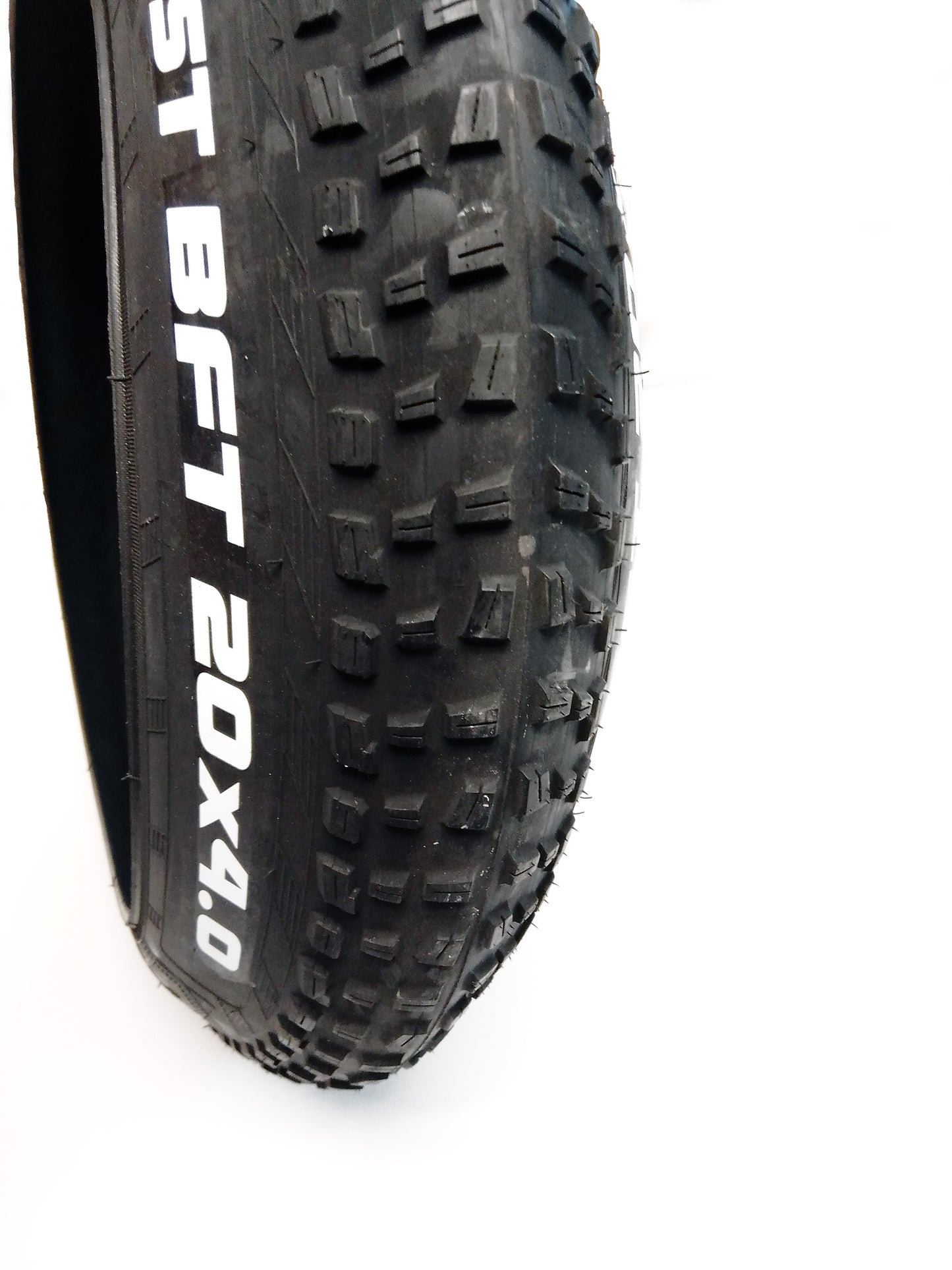 Llanta para Bicicleta RIN 20X4.0, Rodado Ancho